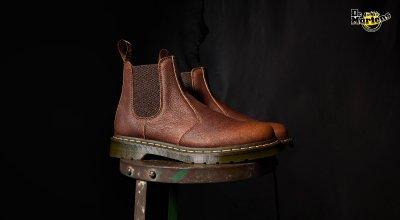 How to Care for Leather Boots & Shoes