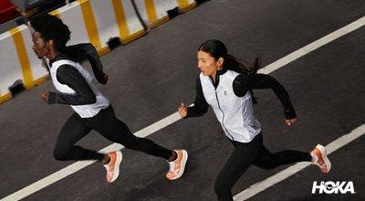 Marathon Gear Checklist
