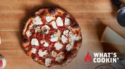 Margherita Pizza Recipe