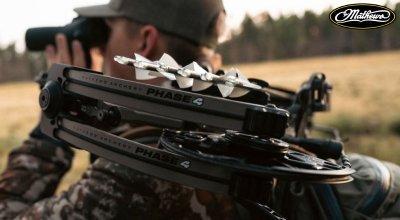 Mathews Archery at SCHEELS