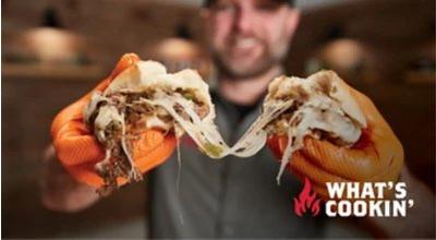 Philly Cheesesteak Recipe