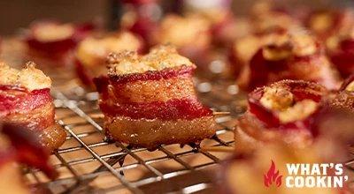 Pig Shots Recipe