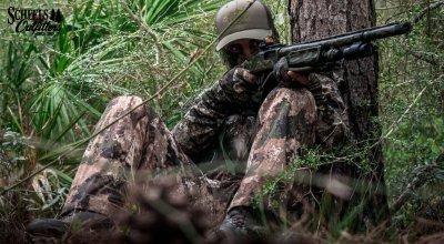 About Our SCHEELS Outfitters Base Layers