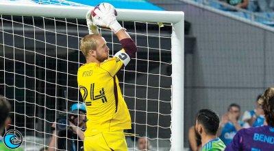 Soccer Goalkeeper Gear Guide