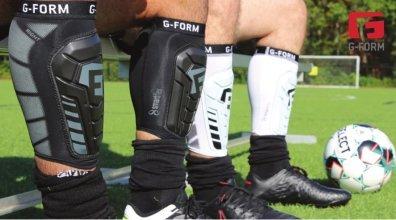 How to Choose Soccer Shin Guards