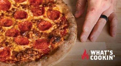 Sourdough Pizza Recipe