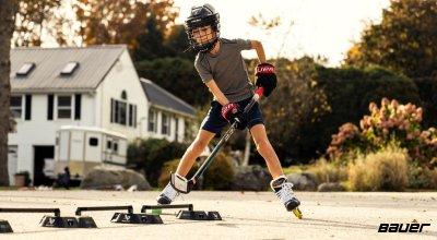 Training for Hockey in the Offseason