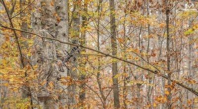 Types of Camo for Hunting: A Beginner's Guide