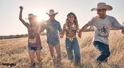 Western Wear: A Style Guide