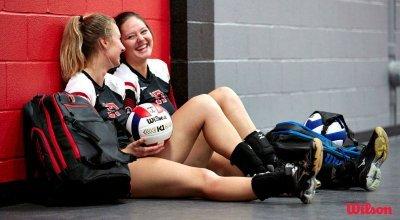 What to Keep in Your Volleyball Bag