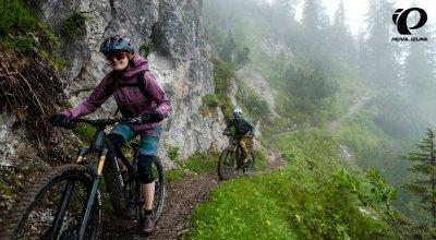 What to Wear Mountain Biking
