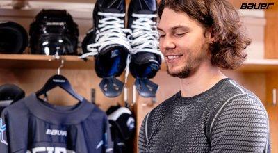 What to Wear Under Hockey Gear