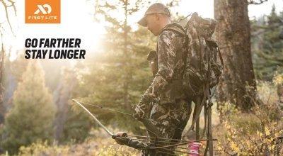 First Lite Camouflage