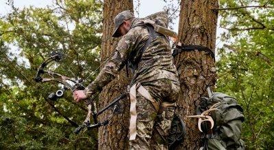 About SCHEELS Outfitters V2 Camo