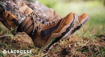 How to Choose Hunting Boots