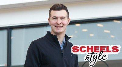 Travis Mathew: From the Course to the Office