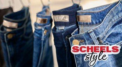 Trendiest Denim Looks from Kut From the Kloth