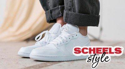 Trendy Shoes for Back to School