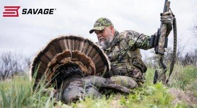 Turkey Hunting Gear: What Do You Need?