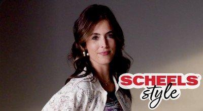 Unstyled vs. Styled for the Gals