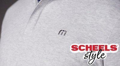 Unstyled vs Styled for the Guys