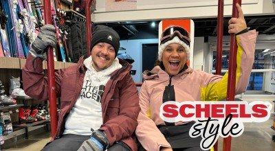 Vacation Style by Destination