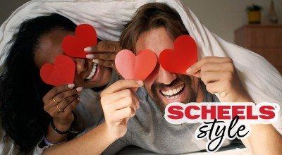 Valentine's Day Gifts For Him And Her