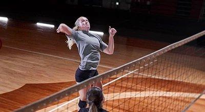 What to Keep in Your Volleyball Bag