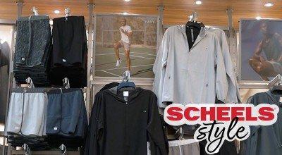 Vuori Spring and Summer Collection for Men