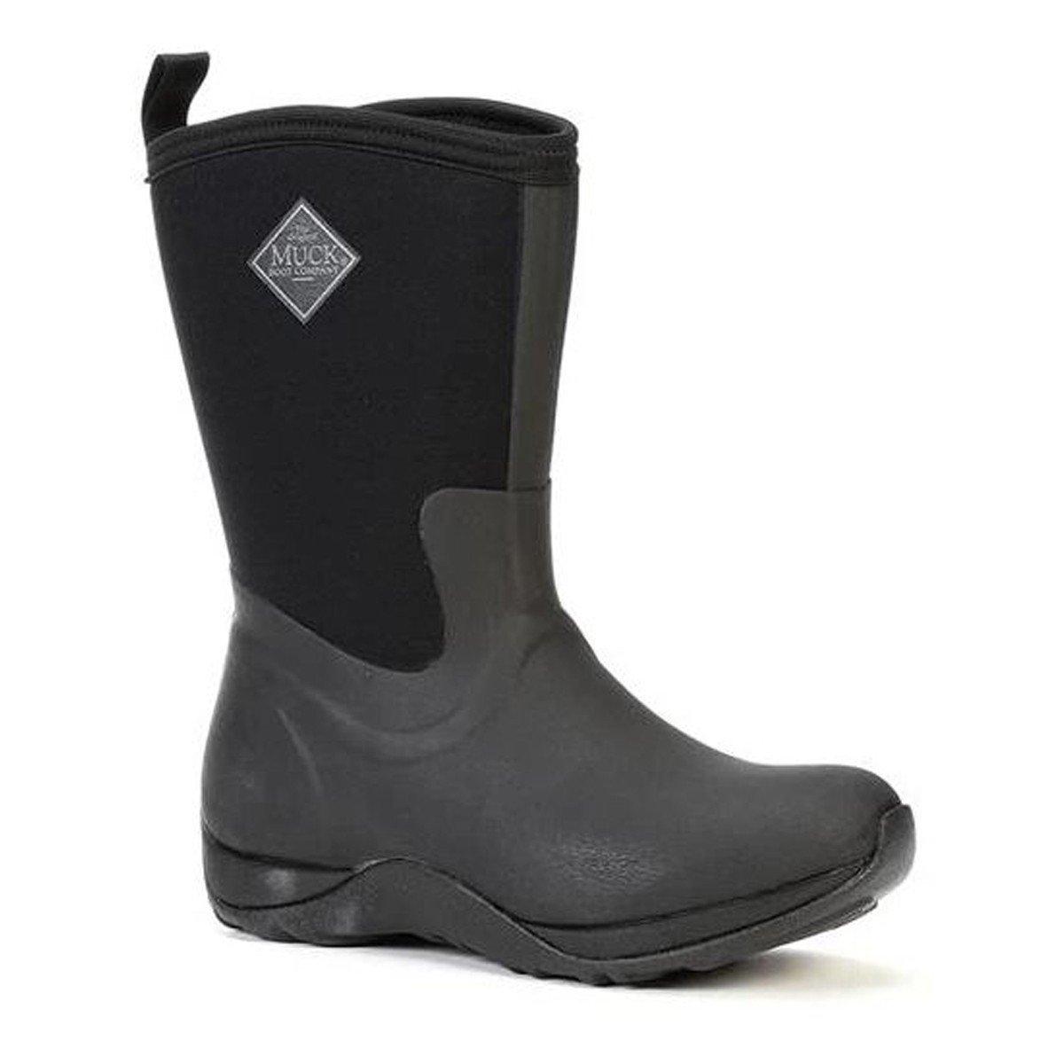 Women's Muck Arctic Weekend Mid-Height Boots - Muck Boot