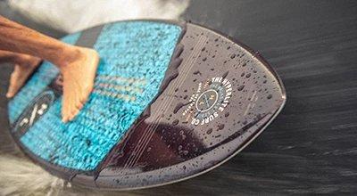 How to Choose a Wakesurf Board