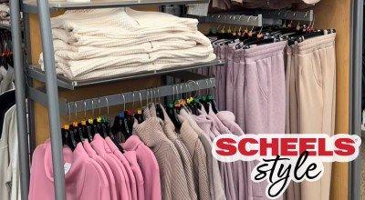 Wardrobe and Wellness Refresh with Ashley