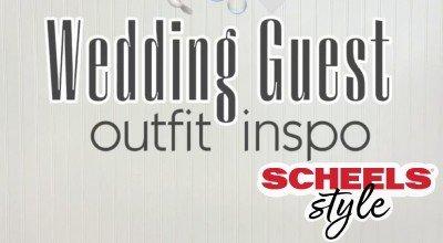 Wedding Guest Outfit Inspo