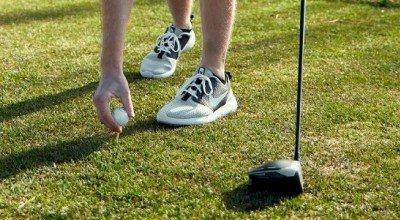 What Golf Ball Should I Use?