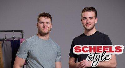 What's the Difference: Inseam vs Outseam