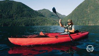 What to Wear Kayaking: A Kayaking Outfit Guide