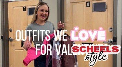 What to Wear for Valentine’s Day