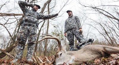 Build Your SITKA Whitetail System