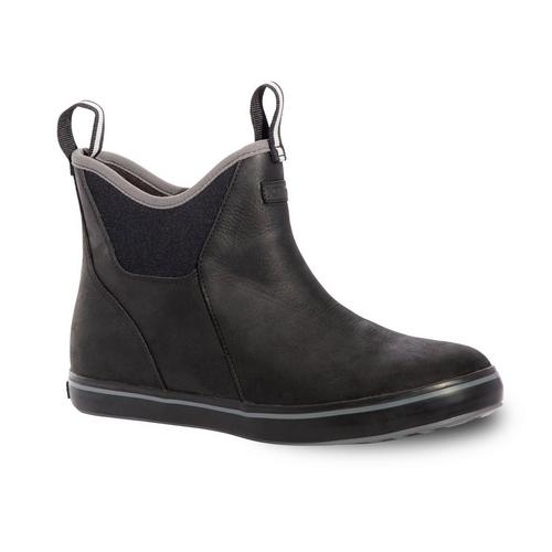 Men's Xtratuf Leather Ankle Deck Boots - Primary Image
