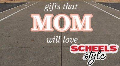 Come Shop With Us for Mom