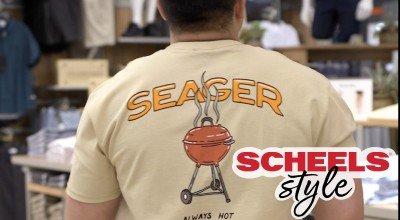 Cool and Casual Styles for the Guys