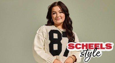 Just In at SCHEELS: Fashion Finds You’ll Love