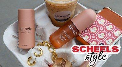 Just The Essentials - Coffee Tray Trend