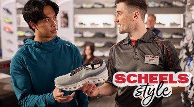 Stop Killing Your Shoes! (Rotate Them) 