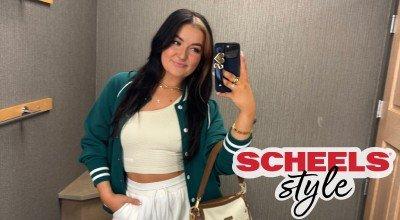 Sophia's Style Spotlight: April Must-Haves