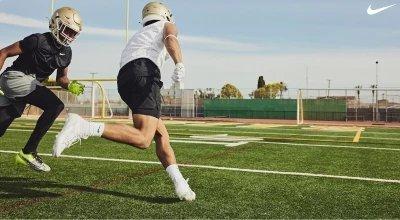 What to Know about Football Cleats