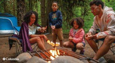 About Columbia Sportswear