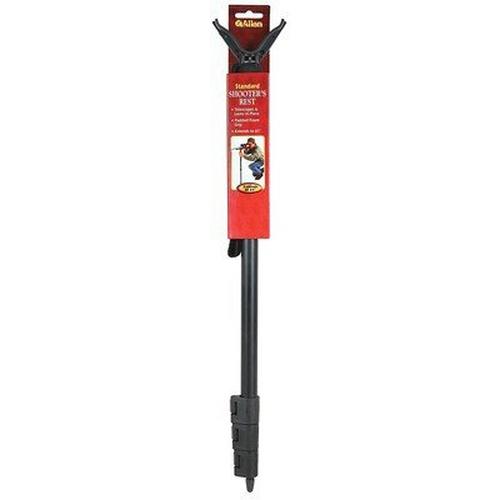 Shooters Staff 21-61 Inches Black - Primary Image