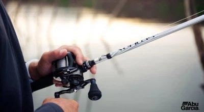 Choosing the Proper Baitcasting Rod