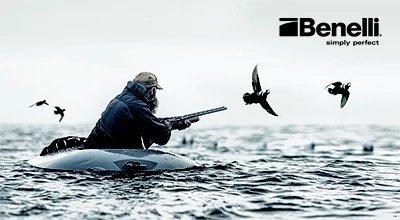 Benelli Shotguns: SCHEELS Top Picks